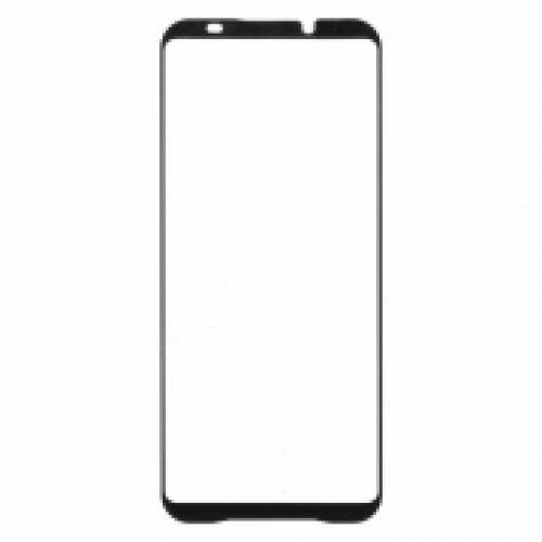 Защитное стекло для экрана Xiaomi Black Shark 2, Full Screen&Glue, Perfeo (PF_B4153)