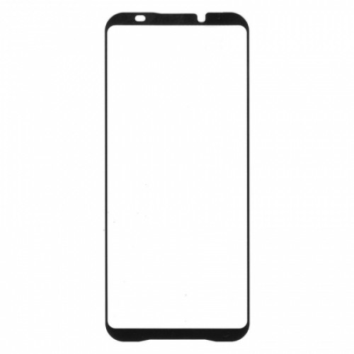 Защитное стекло для экрана Xiaomi Black Shark 2, Full Screen&Glue, Perfeo (PF_B4153)