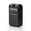 16Gb Smartbuy Art Black USB2.0 (SB16GBAK)