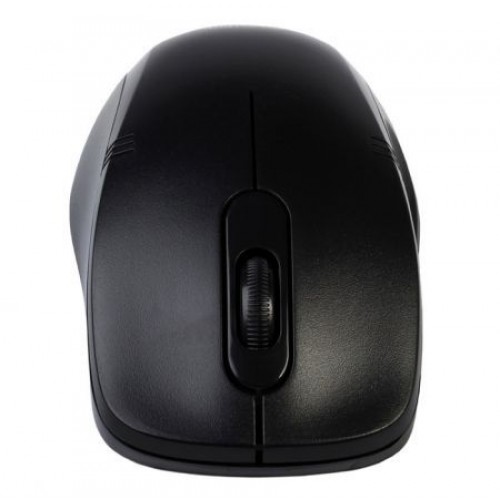 Мышь беспроводная Smartbuy ONE 358 Black USB (SBM-358AG-K)