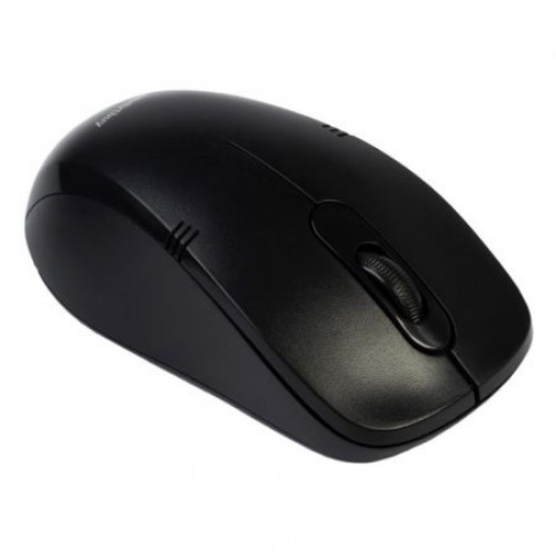 Мышь беспроводная Smartbuy ONE 358 Black USB (SBM-358AG-K)