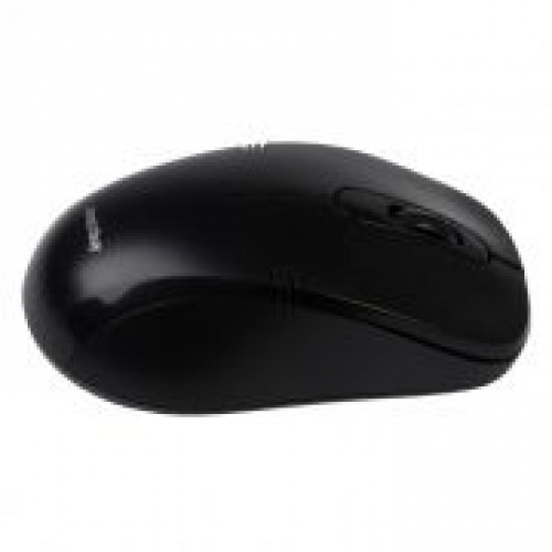 Мышь беспроводная Smartbuy ONE 358 Black USB (SBM-358AG-K)