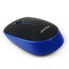 Мышь беспроводная Smartbuy ONE 368 Black/Blue USB (SBM-368AG-KB)