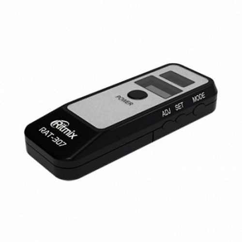 Алкотестер Ritmix RAT-307
