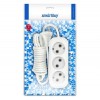 Удлинитель сетевой Smartbuy, 3 розетки, 7 м, 10А/2.2кВт без заземления (SBE-10-3-07-N)