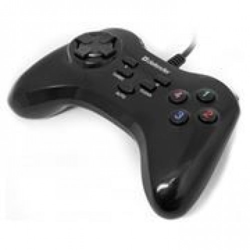 Геймпад Defender Game Master G2 USB (64258)