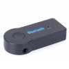 Bluetooth адаптер для аудио, функция приема, 3.5 AUX-выход, встр. аккумулятор, BT-350