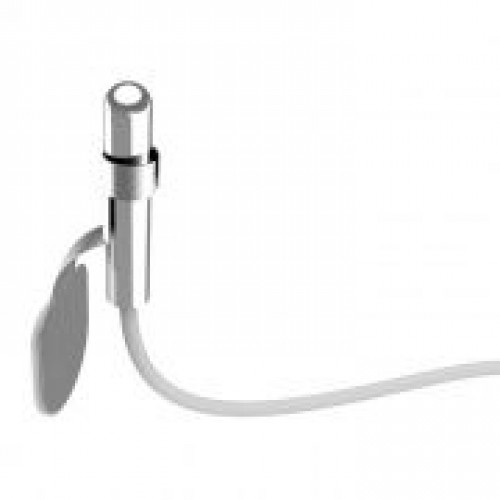 Метеостанция Ritmix CAT-230 с часами и будильником, белая