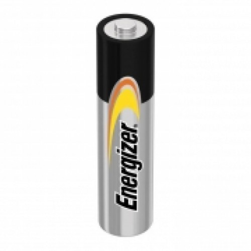 Батарейка AAA Energizer Alkaline Power LR03-4BL, 4шт, блистер