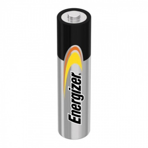 Батарейка AAA Energizer Alkaline Power LR03-4BL, 4шт, блистер