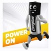 Батарейка AAA Energizer Alkaline Power LR03-4BL, 4шт, блистер