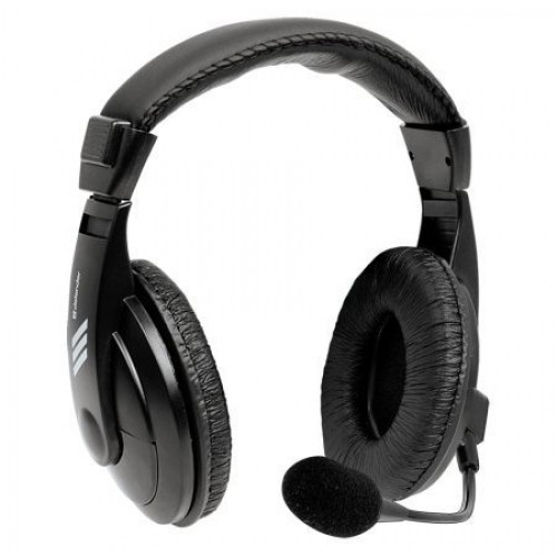 Гарнитура Defender HN-750 Gryphon, черная (63750)