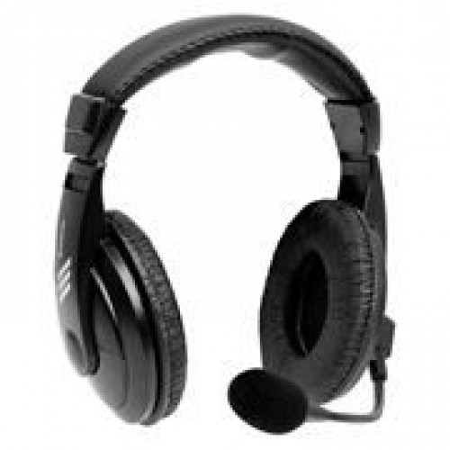 Гарнитура Defender HN-750 Gryphon, черная (63750)