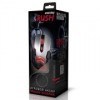 Мышь игровая Smartbuy RUSH 729 Black USB + коврик (SBM-729G-K)