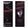 Мышь игровая Smartbuy RUSH 729 Black USB + коврик (SBM-729G-K)