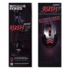 Мышь игровая Smartbuy RUSH 729 Black USB + коврик (SBM-729G-K)