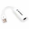 Сетевая карта USB - RJ45 10/100 Мбит/с, Gembird (NIC-U4)
