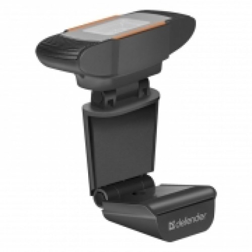 Веб-камера Defender G-lens 2579 HD720p, 2 MP (63179)