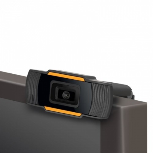 Веб-камера Defender G-lens 2579 HD720p, 2 MP (63179)