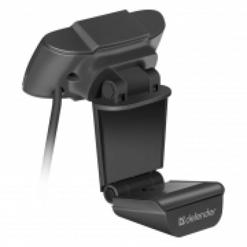 Веб-камера Defender G-lens 2579 HD720p, 2 MP (63179)