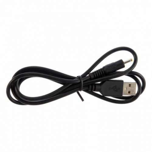 Кабель питания USB Am=>штекер 2.5x0.7 мм - 1 м, Rexant (18-1155)