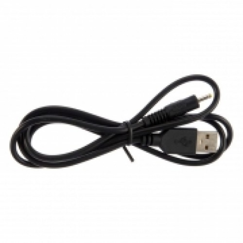 Кабель питания USB Am=>штекер 2.5x0.7 мм - 1 м, Rexant (18-1155)