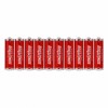 Батарейка AA Smartbuy LR6/10BX Ultra Alkaline, 10шт, бокс (SBBA-2A10BX)