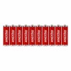 Батарейка AA Smartbuy LR6/10BX Ultra Alkaline, 10шт, бокс (SBBA-2A10BX)