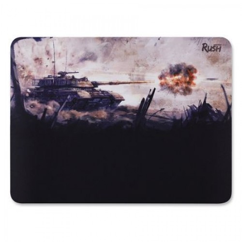 Коврик игровой для мыши Smartbuy RUSH Strike (SBMP-06G-ST)