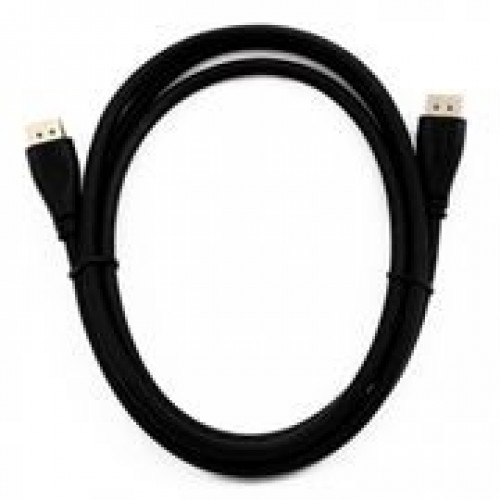 Кабель DisplayPort/M - DisplayPort/M, 1.8 м, черный, Cablexpert (CC-DP-6)