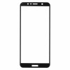 Защитное стекло для экрана Huawei Honor 7A/ Y6 2018 Black, Full Screen&Glue, Perfeo (PF_A4471)