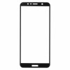 Защитное стекло для экрана Huawei Honor 7A/ Y6 2018 Black, Full Screen&Glue, Perfeo (PF_A4471)