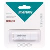 Карт-ридер внешний USB Smartbuy SBR-715-W White