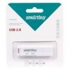Карт-ридер внешний USB Smartbuy SBR-715-W White