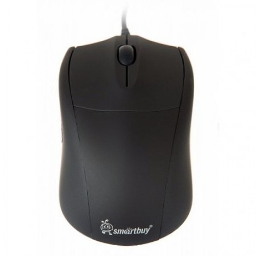 Мышь Smartbuy 325 Black USB (SBM-325-K)