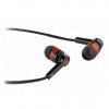 Гарнитура Defender Pulse-420 для мобильных устройств, черно-красная (63424)