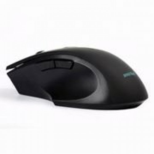 Мышь беспроводная игровая Smartbuy RUSH 706 черная (SBM-706AGG-K)