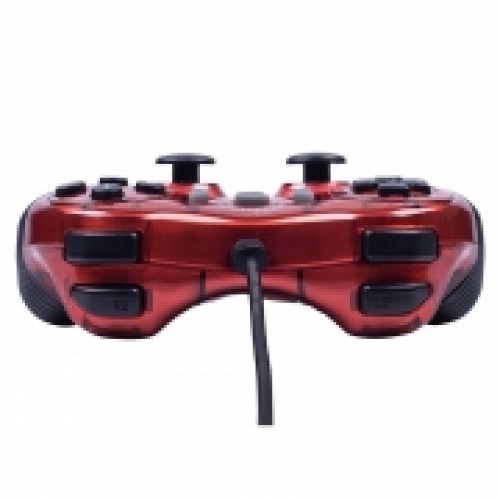 Геймпад Ritmix GP-007 USB, красный