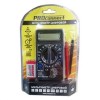 Мультиметр цифровой PROconnect M838(DT838) (13-3013)