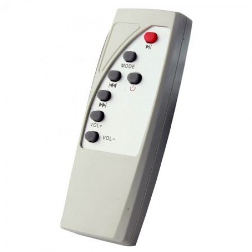 Светодиодная диско-лампа Космос 145, c MP3 (KOCNL-EL145_music)