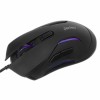 Мышь игровая Perfeo STATUS", подсветка, 1000-6400 dpi USB (PF_B4884)"