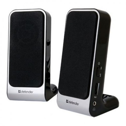 Колонки Defender SPK-225 USB (65220)