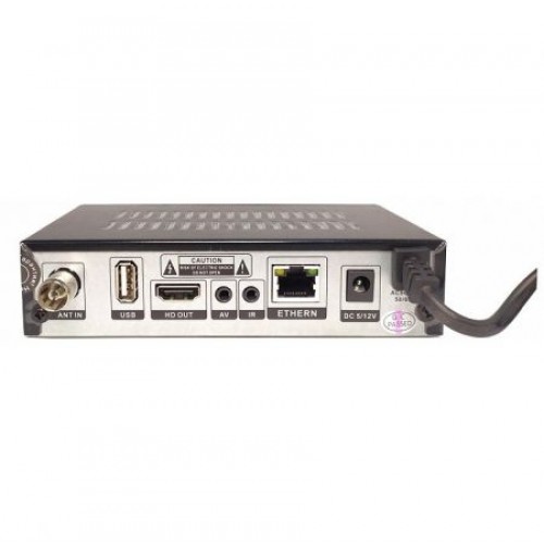 Цифровой телевизионный ресивер DVB-T2 SELENGA HD980D (4073)