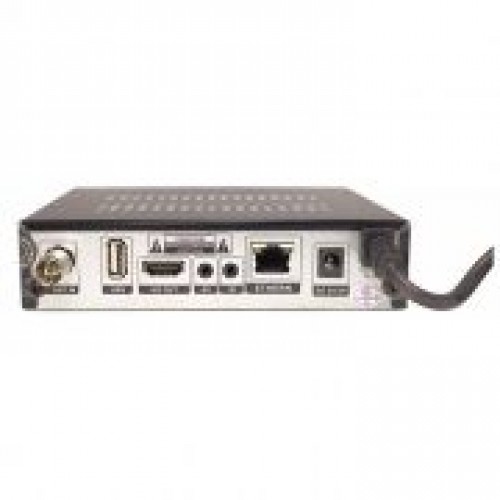 Цифровой телевизионный ресивер DVB-T2 SELENGA HD980D (4073)