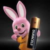 Батарейка AA Duracell LR6-6BL, 6 шт, блистер (MN1500)