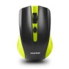 Мышь беспроводная Smartbuy ONE 352 Green/Black USB (SBM-352AG-GK)