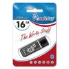 16Gb Smartbuy Glossy Black (SB16GBGS-K)