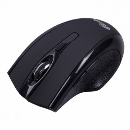 Мышь беспроводная Ritmix RMW-590BTH Black Bluetooth USB