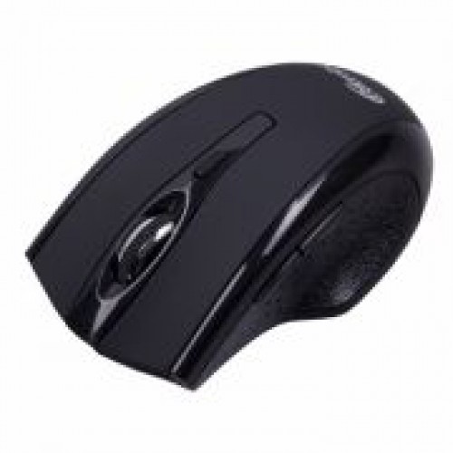 Мышь беспроводная Ritmix RMW-590BTH Black Bluetooth USB