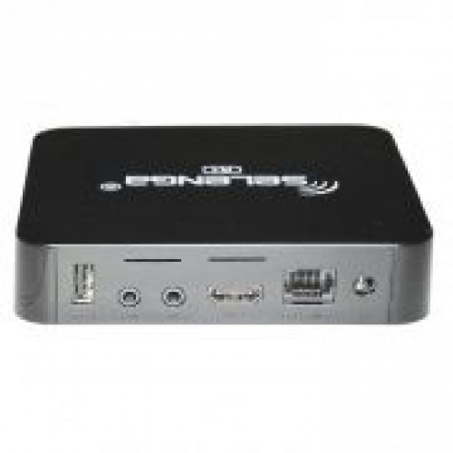 Приставка Smart TV Selenga R1, RK3229, 1G/8Gb, Android 7.1